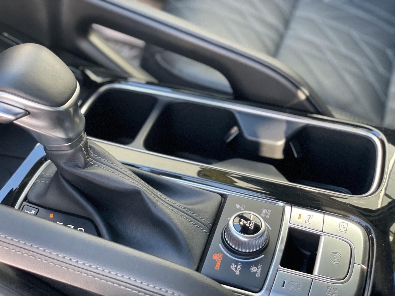 2024 Kia Telluride SX-Prestige X-Pro
