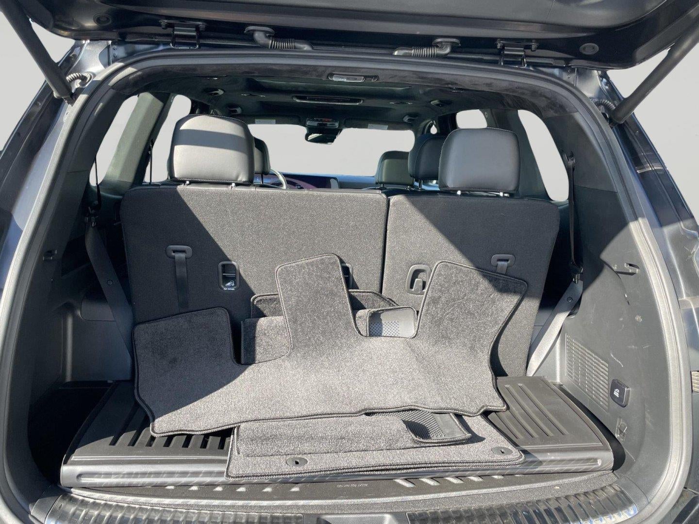 2024 Kia Telluride SX-Prestige X-Pro