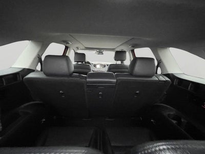 2017 Kia Sorento SX V6