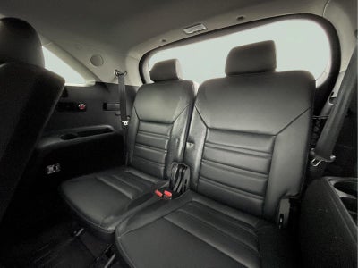 2017 Kia Sorento SX V6