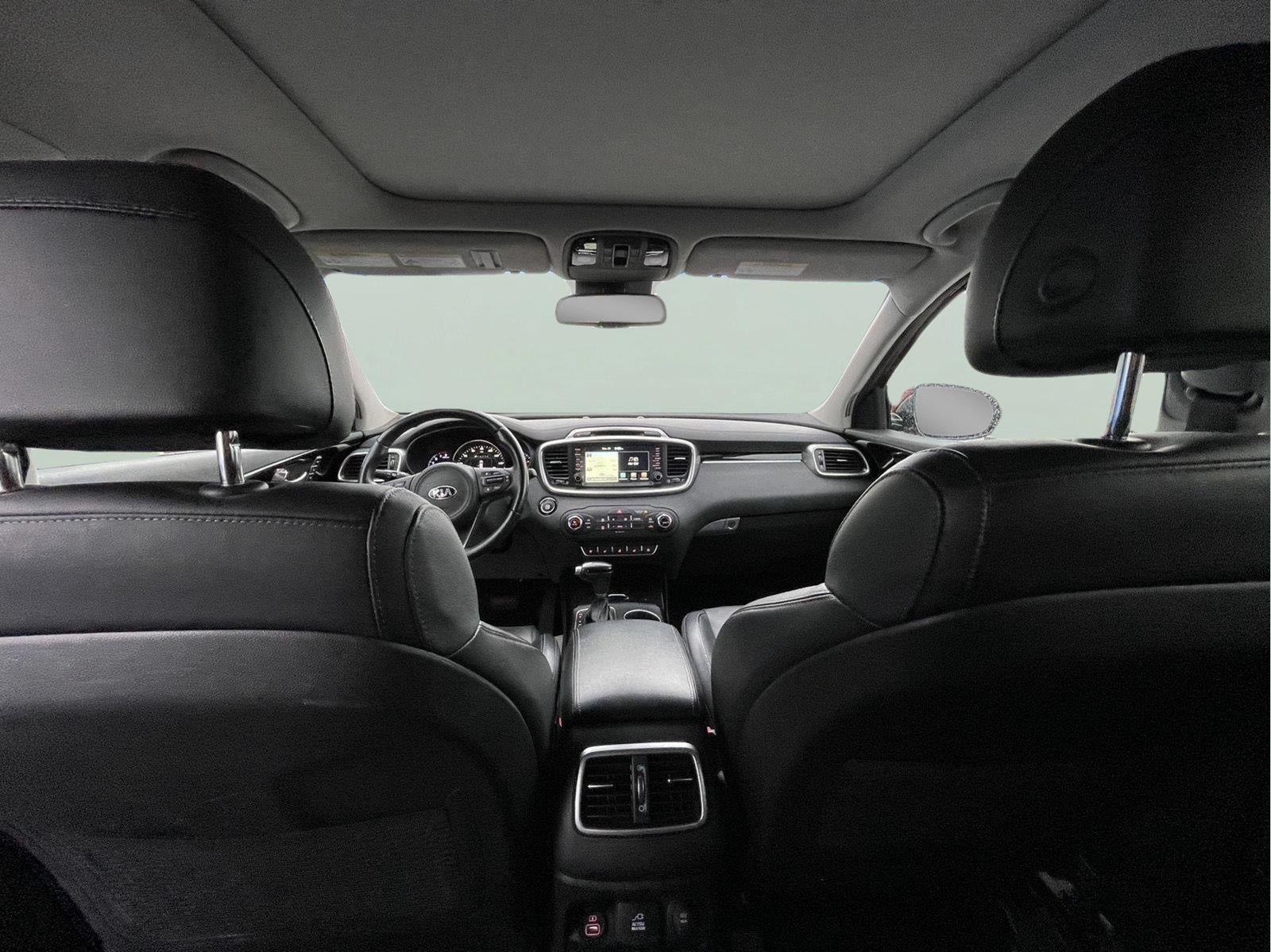 2017 Kia Sorento SX V6