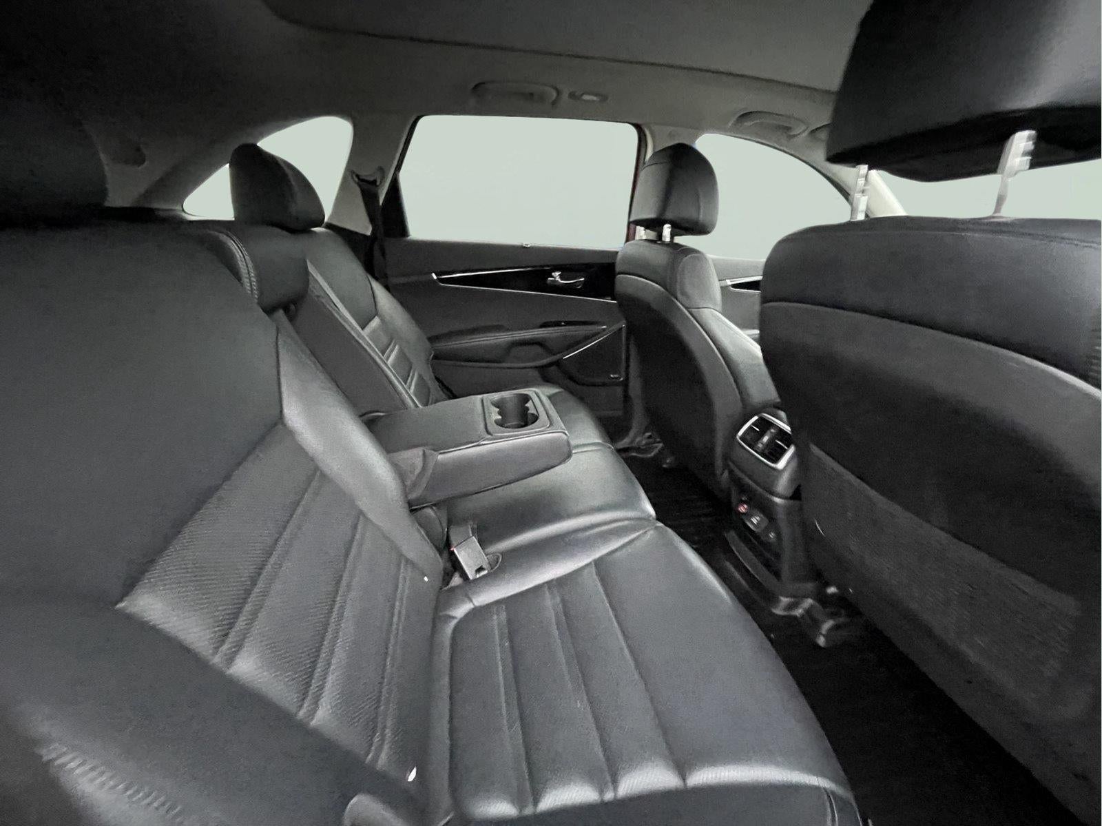 2017 Kia Sorento SX V6