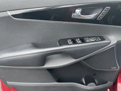 2017 Kia Sorento SX V6