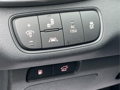 2017 Kia Sorento SX V6