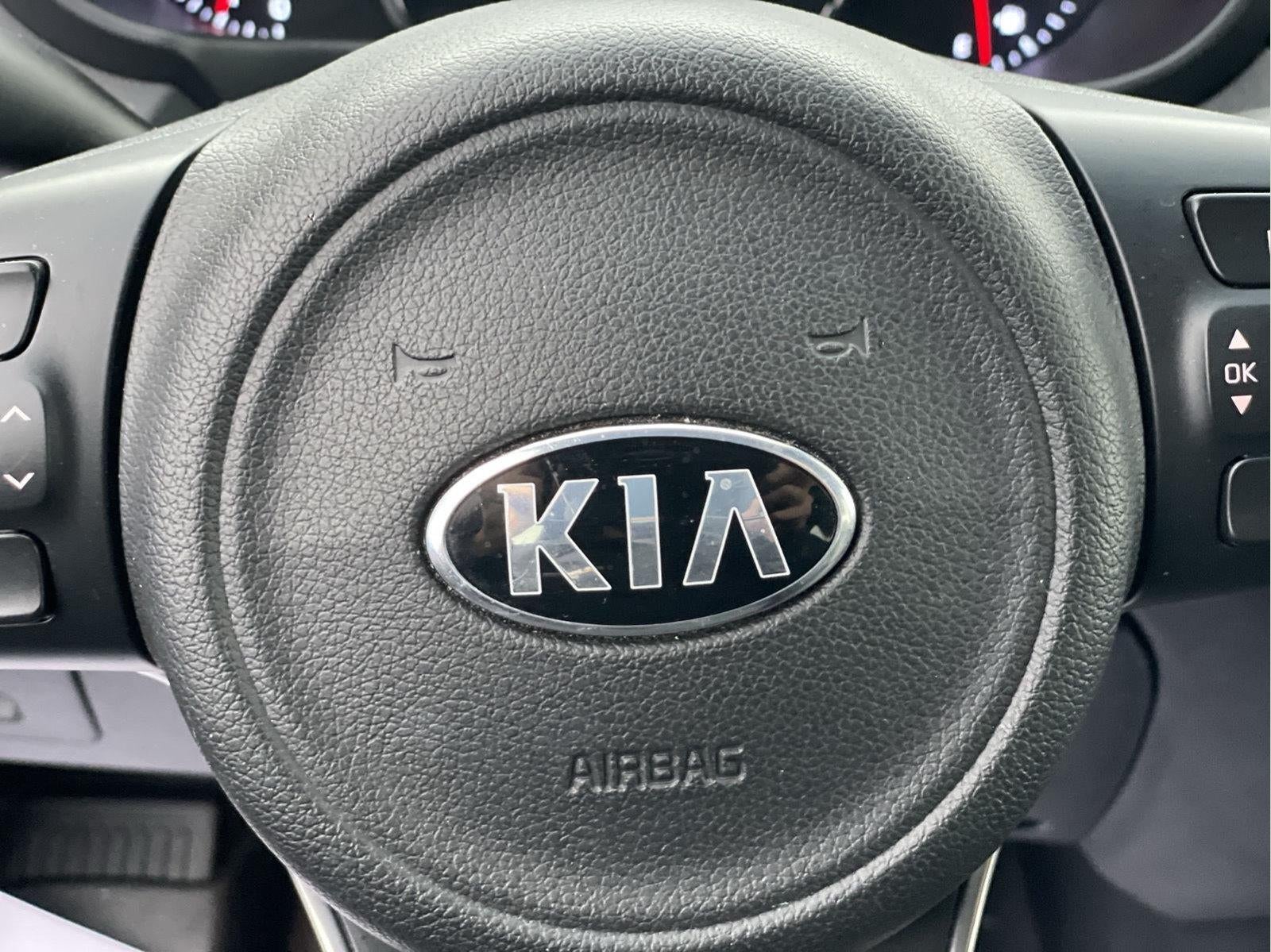 2017 Kia Sorento SX V6