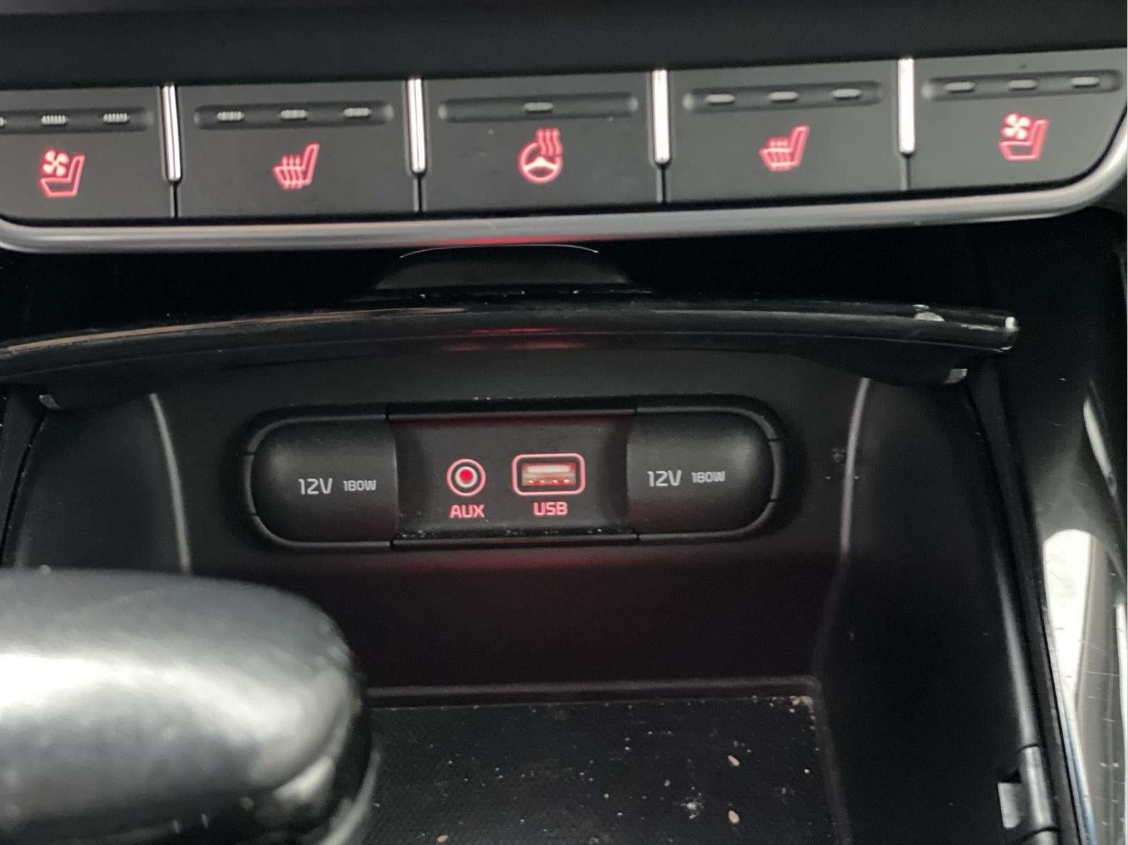 2017 Kia Sorento SX V6