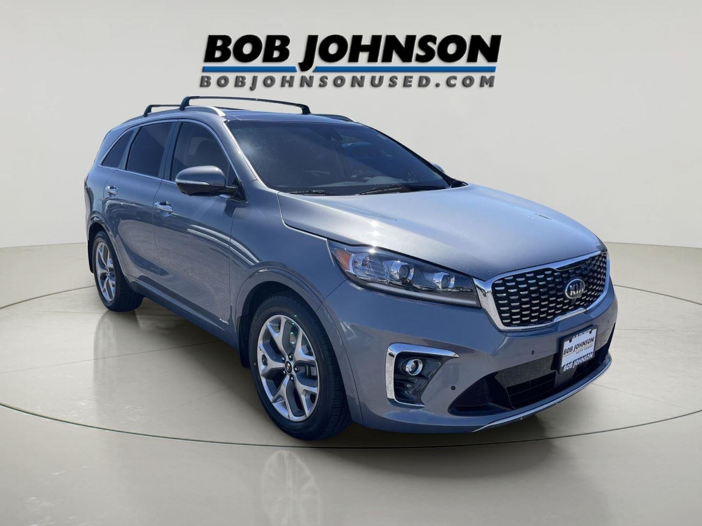 2020 Kia Sorento SX V6