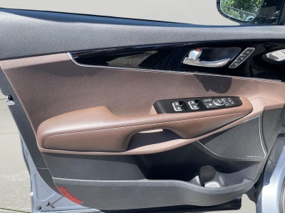 2020 Kia Sorento SX V6
