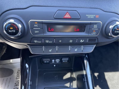 2020 Kia Sorento SX V6