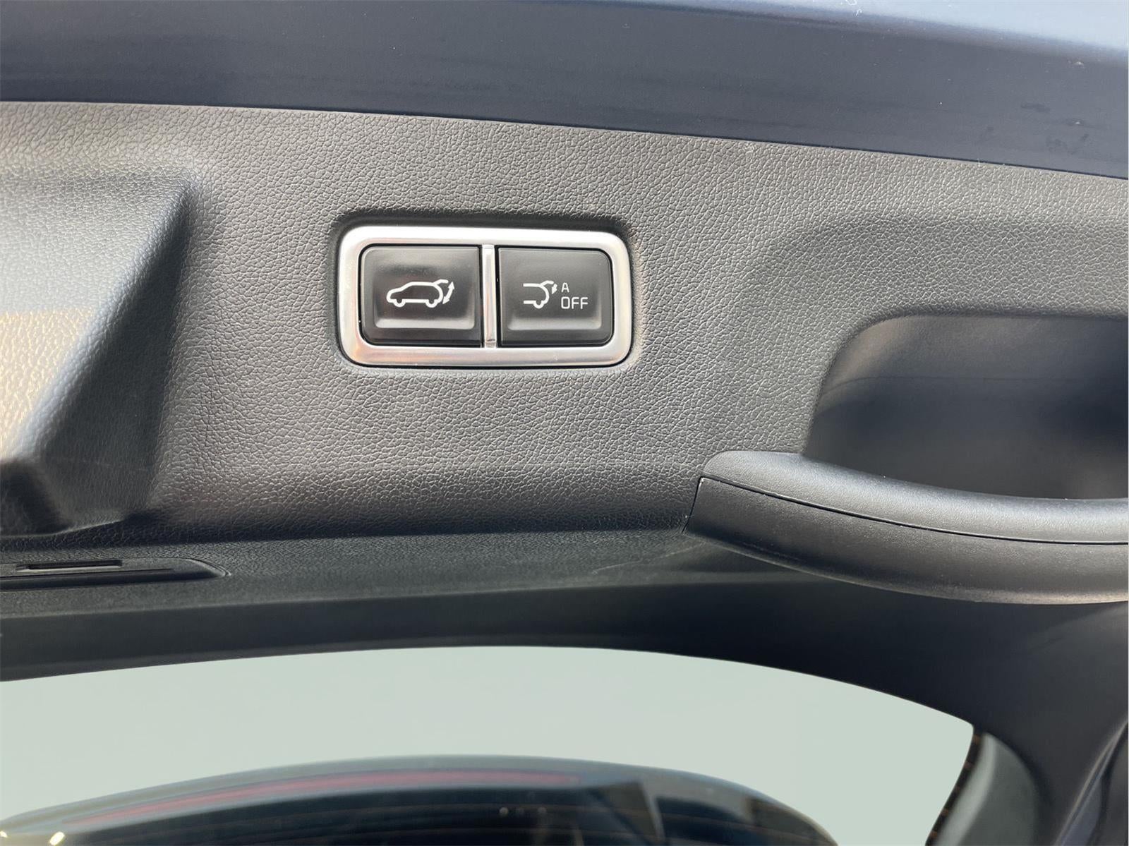 2024 Kia Sorento X-Line EX