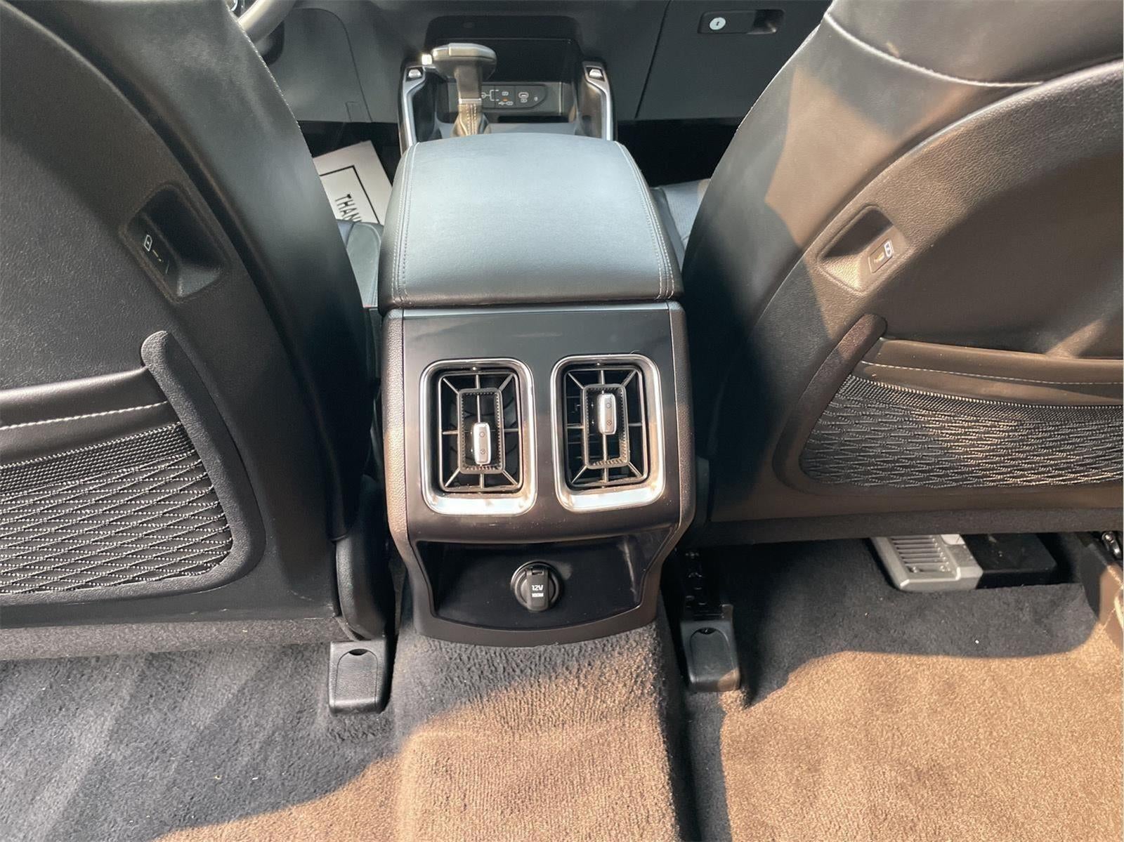 2024 Kia Sorento X-Line EX