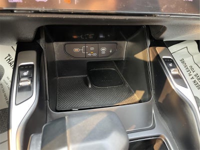 2024 Kia Sorento X-Line EX