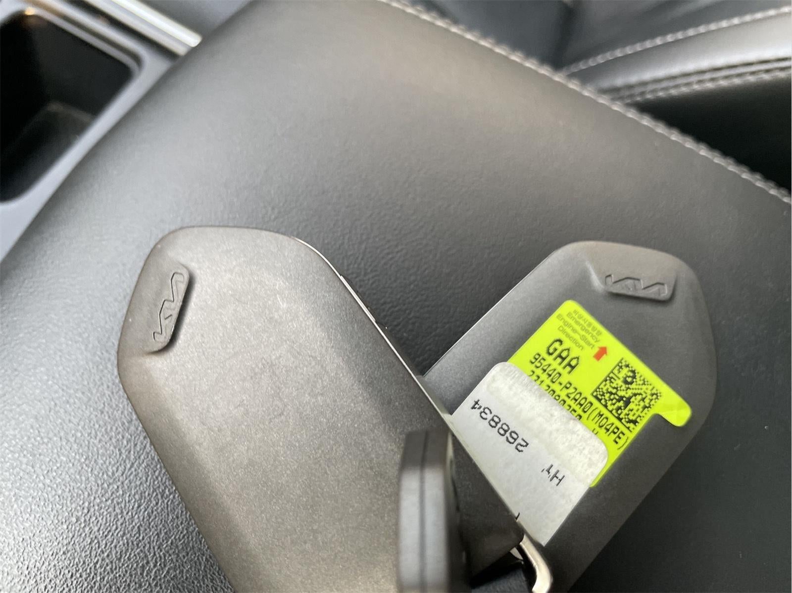 2024 Kia Sorento X-Line EX