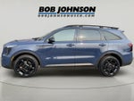 2024 Kia Sorento X-Line EX
