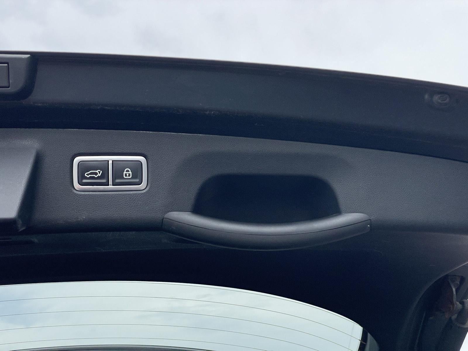 2022 Kia Sorento X-Line EX