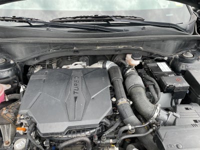 2022 Kia Sorento X-Line EX