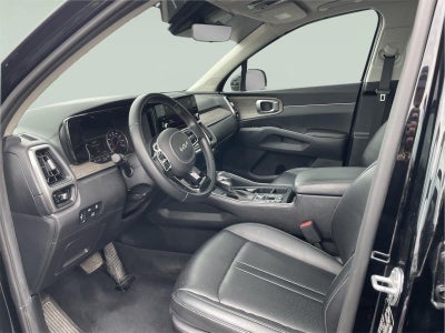 2022 Kia Sorento X-Line EX