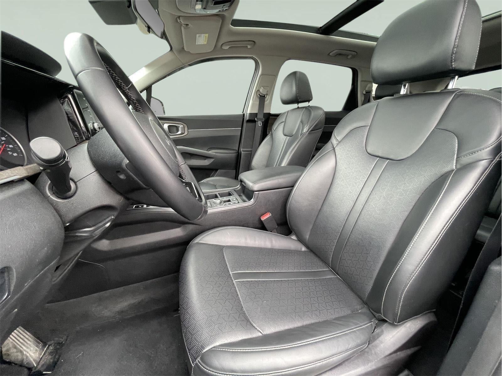 2022 Kia Sorento X-Line EX
