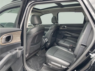 2022 Kia Sorento X-Line EX