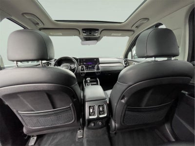 2022 Kia Sorento X-Line EX