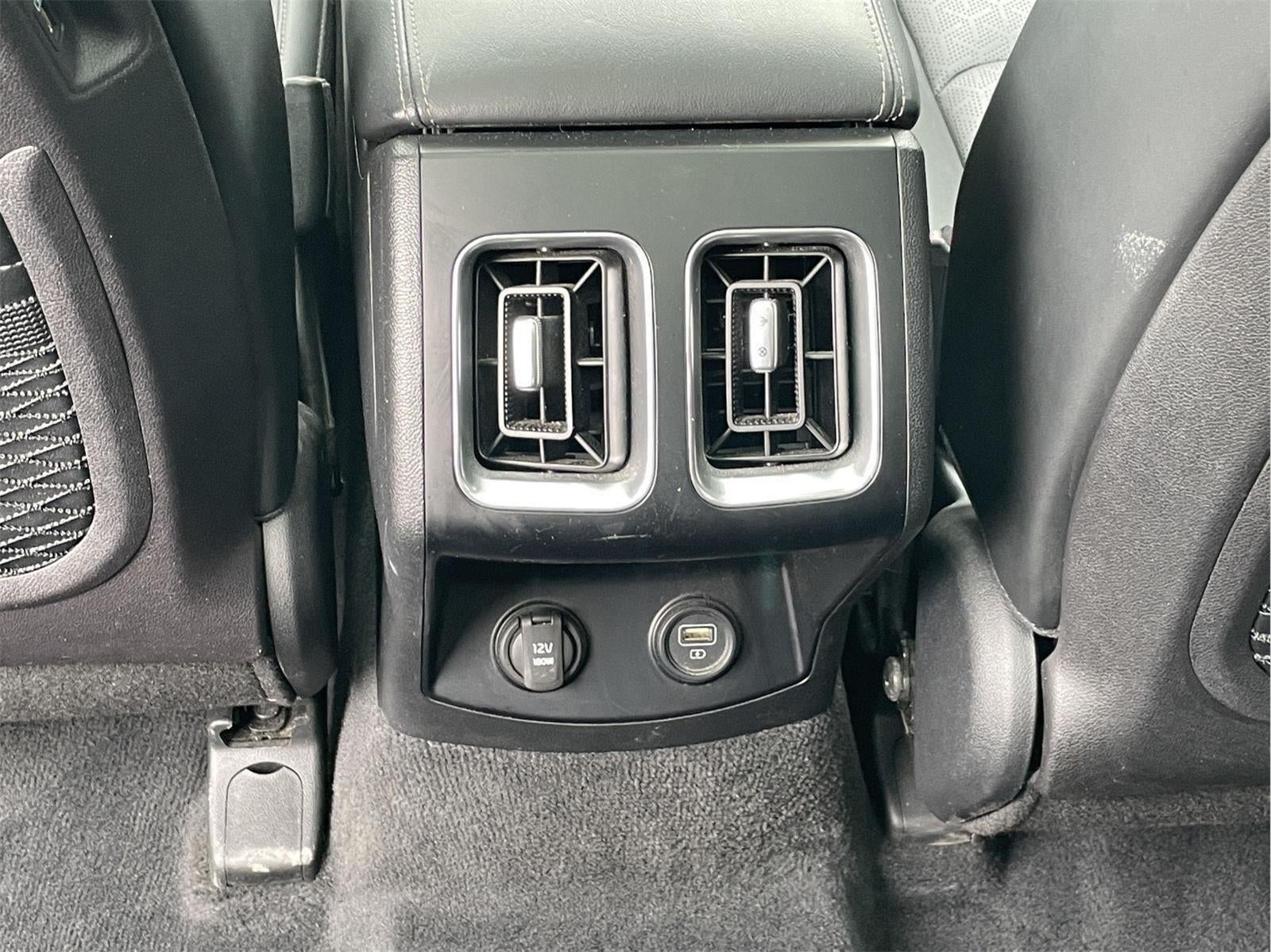 2022 Kia Sorento X-Line EX