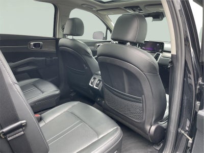 2022 Kia Sorento X-Line EX