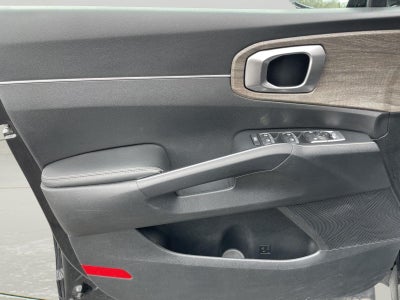 2022 Kia Sorento X-Line EX