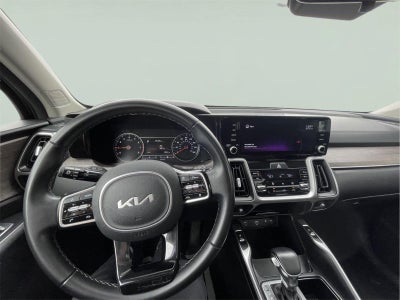 2022 Kia Sorento X-Line EX