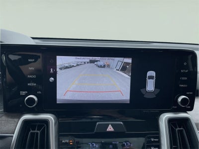 2022 Kia Sorento X-Line EX