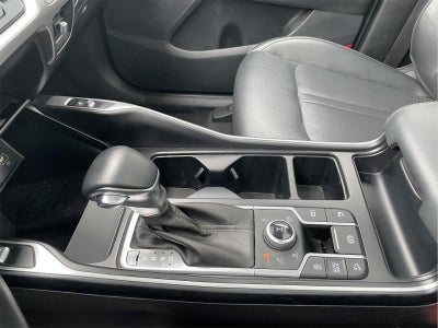 2022 Kia Sorento X-Line EX