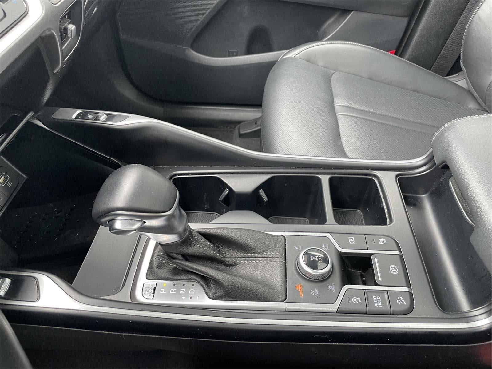 2022 Kia Sorento X-Line EX