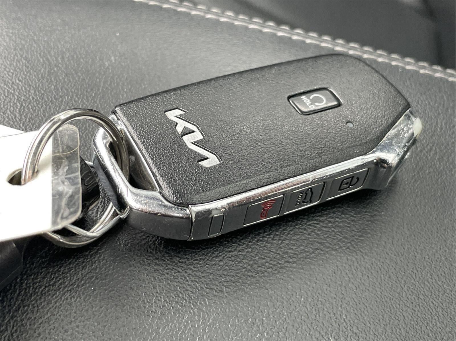 2022 Kia Sorento X-Line EX