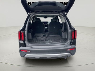 2022 Kia Sorento X-Line EX