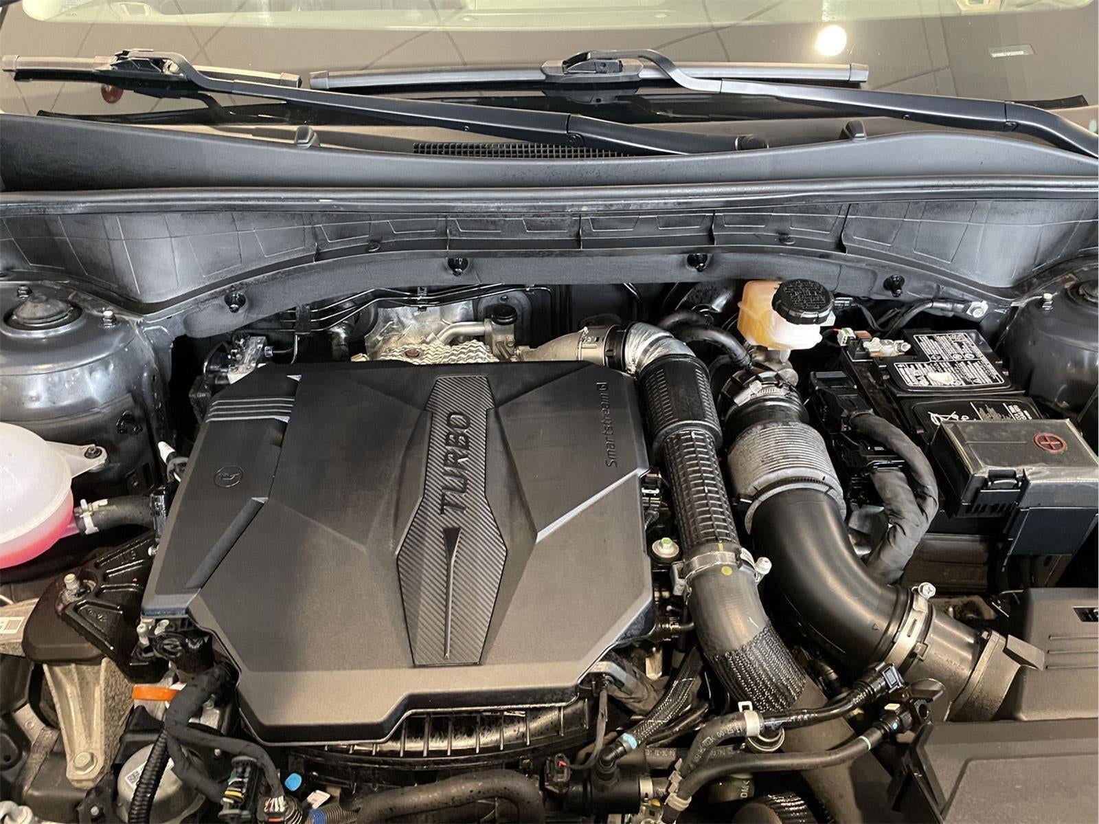 2023 Kia Sorento X-Line SX Prestige