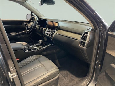 2023 Kia Sorento X-Line SX Prestige