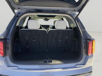 2023 Kia Sorento SX Prestige
