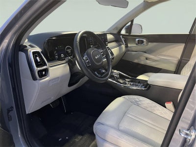 2023 Kia Sorento SX Prestige