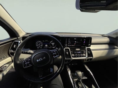 2023 Kia Sorento SX Prestige