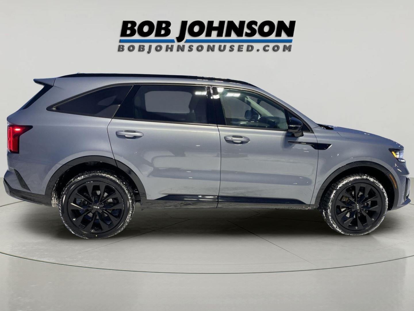 2023 Kia Sorento SX Prestige