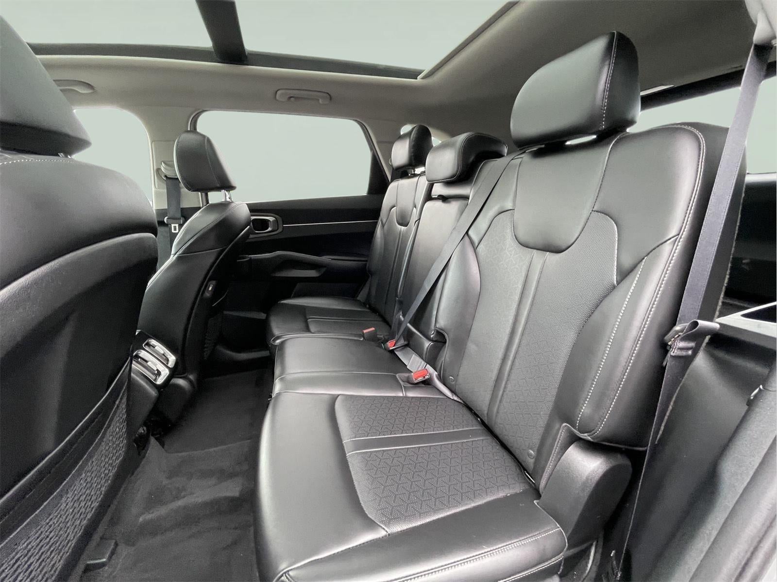 2023 Kia Sorento X-Line S