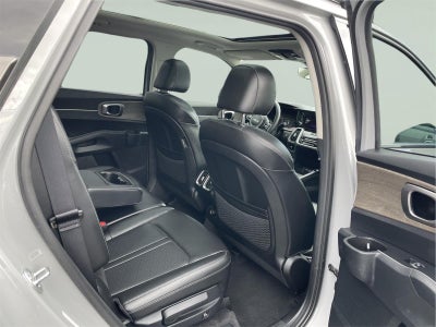 2023 Kia Sorento X-Line S