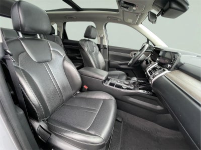 2023 Kia Sorento X-Line S