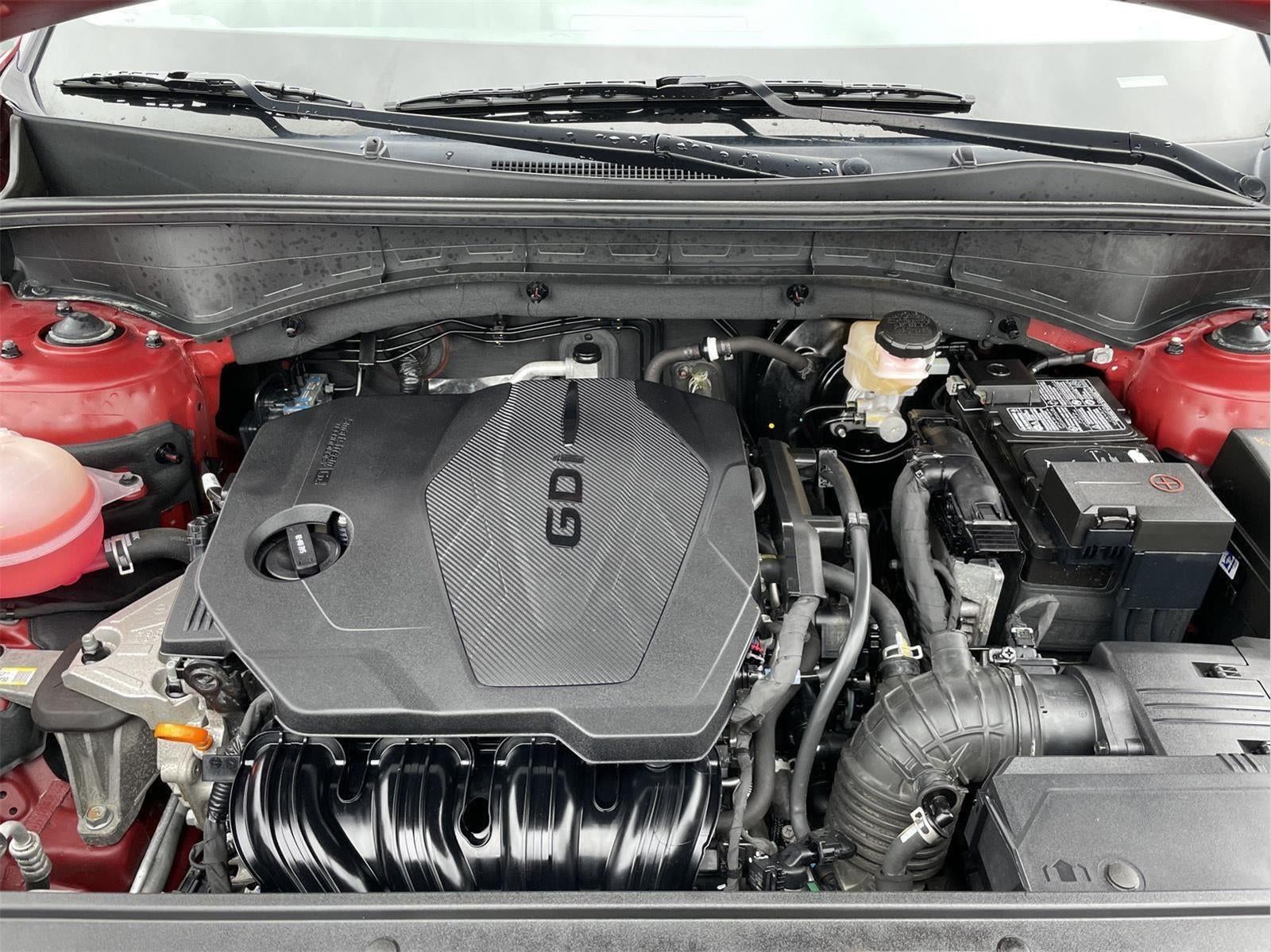 2023 Kia Sorento X-Line S