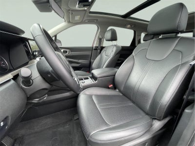 2023 Kia Sorento X-Line S
