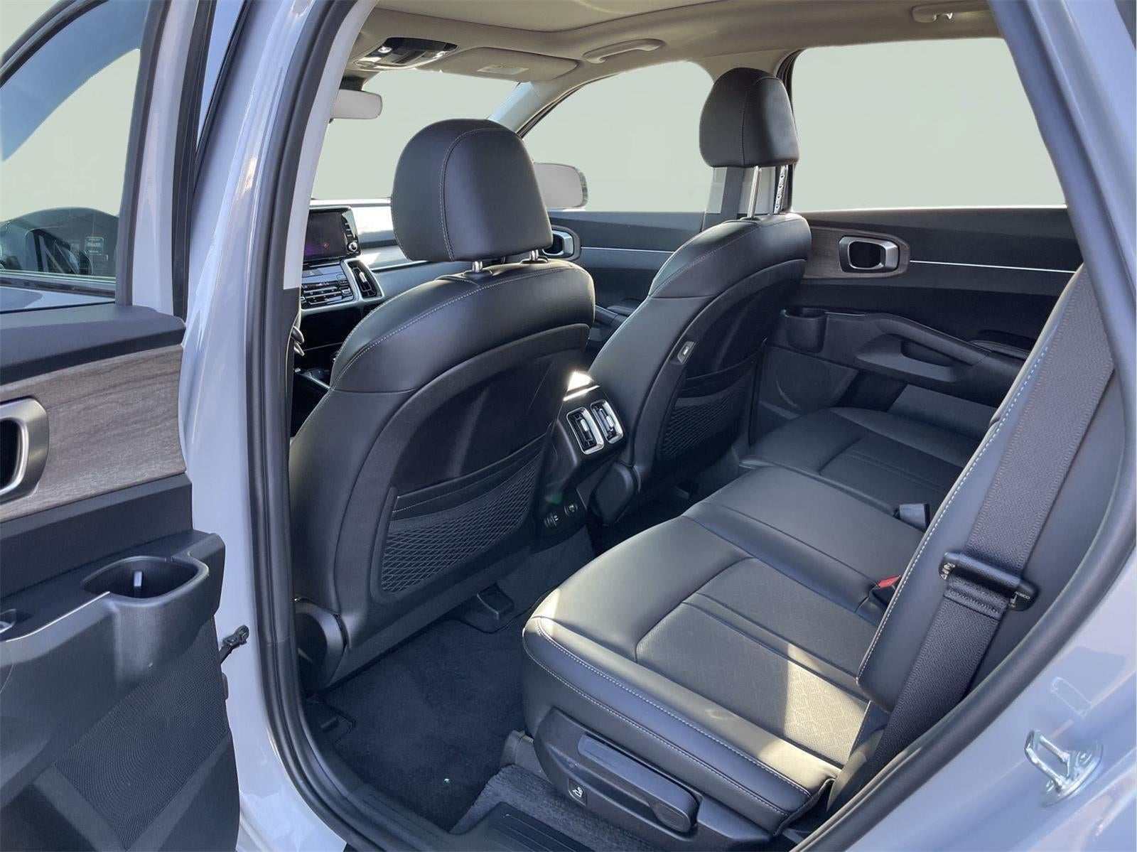 2023 Kia Sorento X-Line S