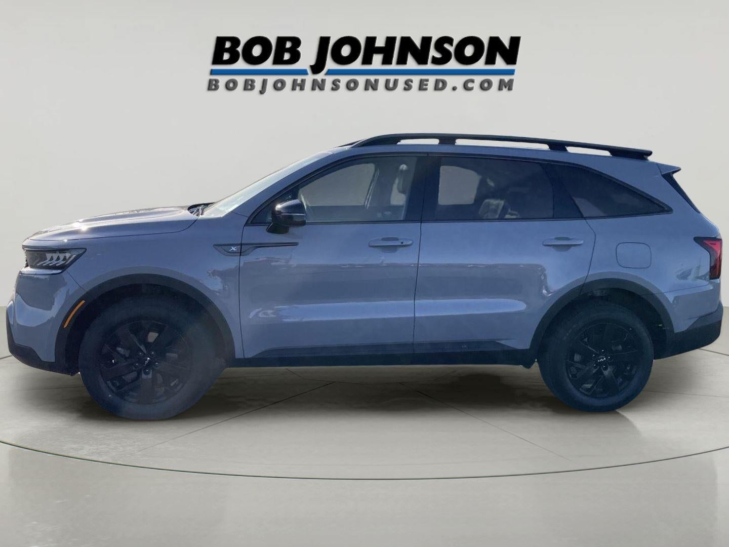 2023 Kia Sorento X-Line S