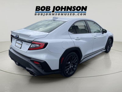 2023 Subaru WRX Limited
