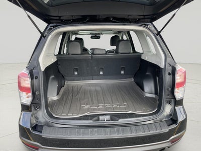 2017 Subaru Forester Premium