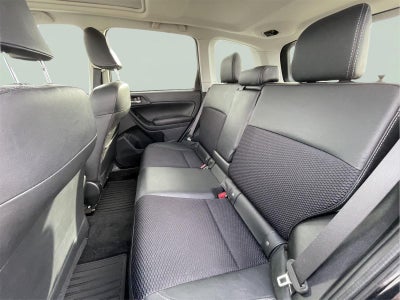 2017 Subaru Forester Premium