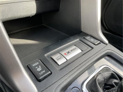 2017 Subaru Forester Premium